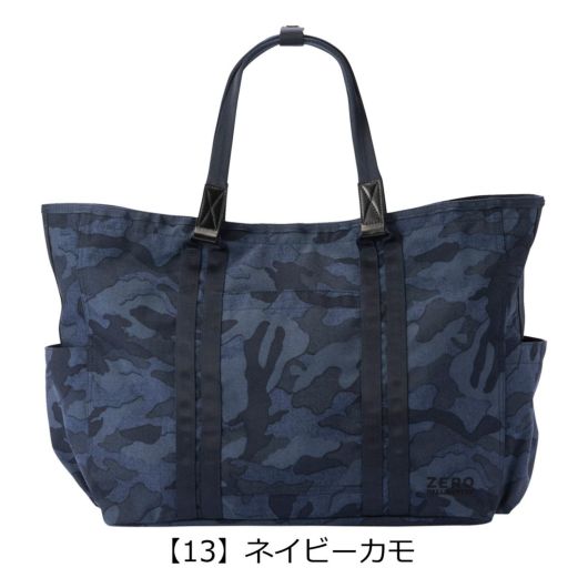 ゼロハリバートン ゴルフ トートバッグ ロッカートート ZHG-B1 メンズ