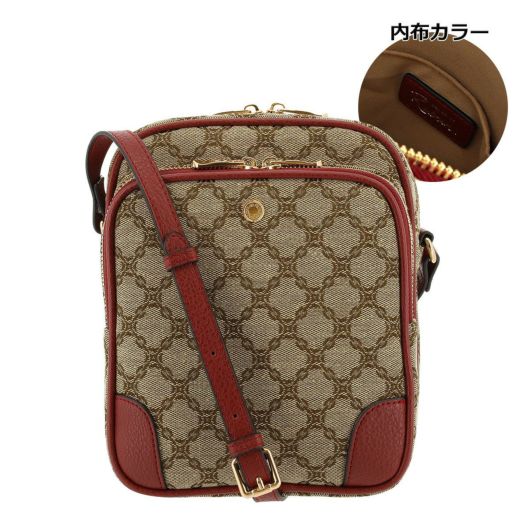 サロン ド ルヴァン HIGI(ヒギ) ショルダーバッグ レディースRBB
