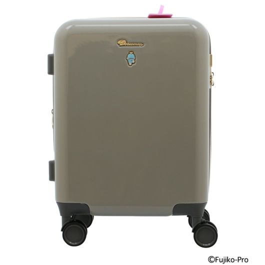 ドラえもん スーツケース レディース 33(39)L 47cm 3.2kgDOR-002