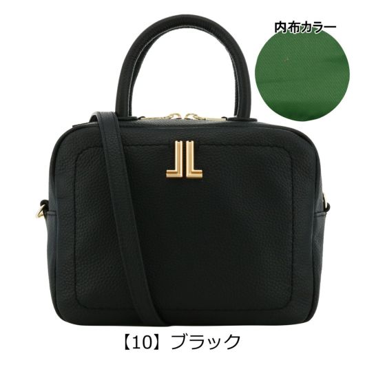 【10】ブラック