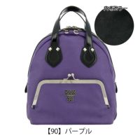 アナスイ リュック レディース メタリカ 316481 ANNA SUI