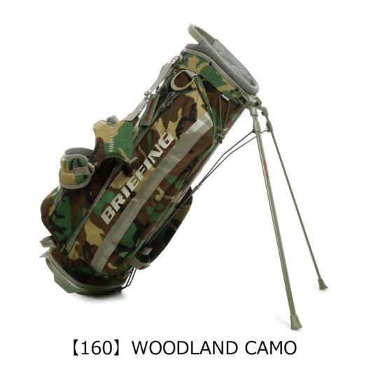 【160】WOODLAND CAMO