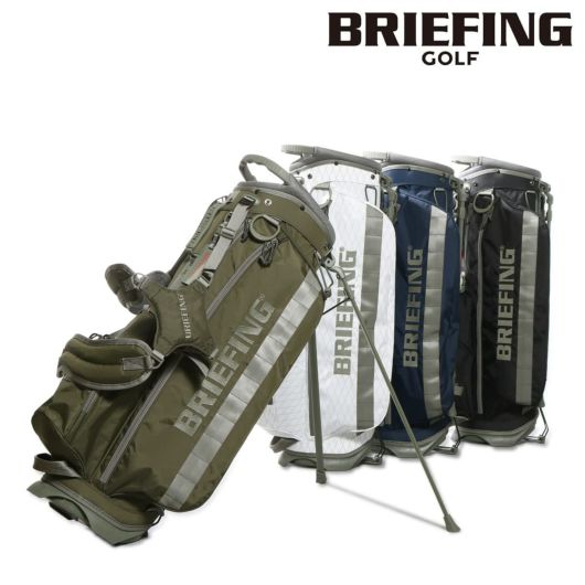 ブリーフィング ゴルフ BRIEFING 9.5型 5分割 CR-4 | www.stamayk.sch.id