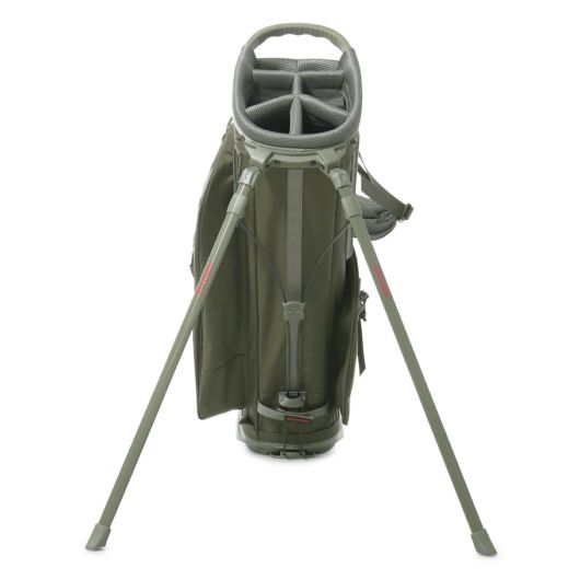 正規品　ブリーフィング ゴルフ キャディバッグ スタンド型 BRG223D24 BRIEFING 正規品 ブリーフィング ゴルフ キャディバッグ