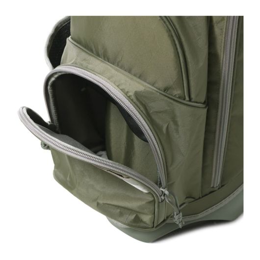 ブリーフィング ゴルフ キャディバッグ スタンド型 3.1kg 5分割