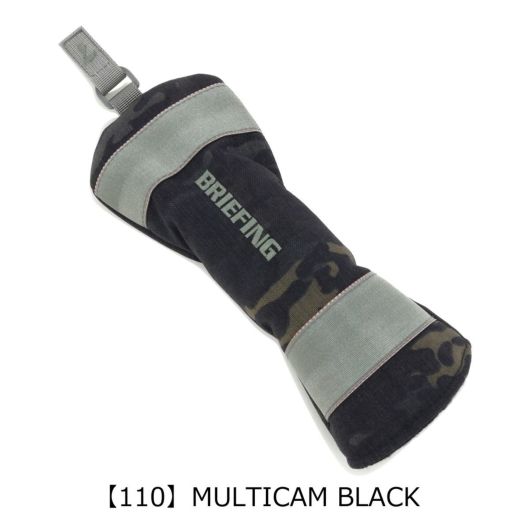 【110】MULTICAM BLACK