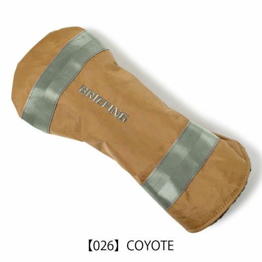 【026】COYOTE