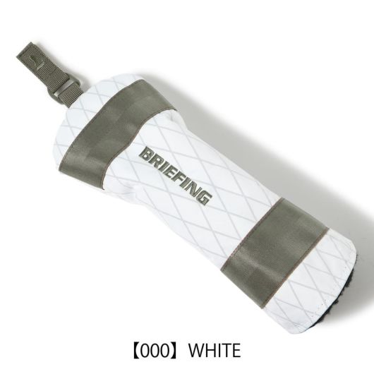 【000】WHITE