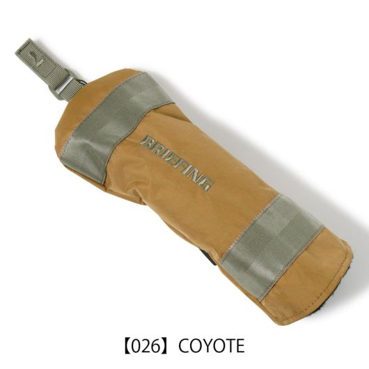 【026】COYOTE