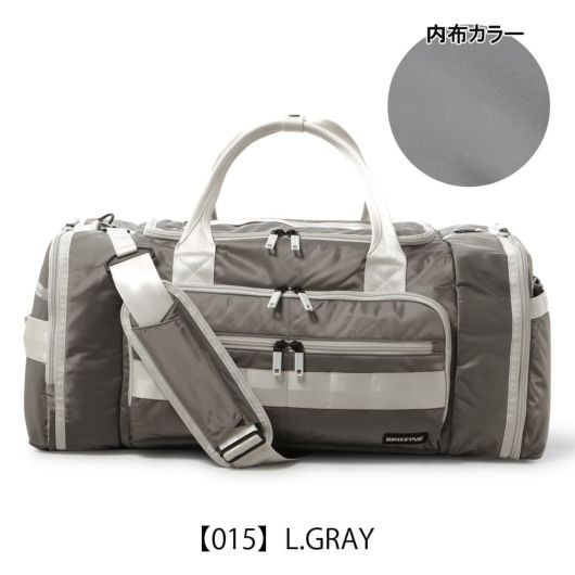 【015】L.GRAY