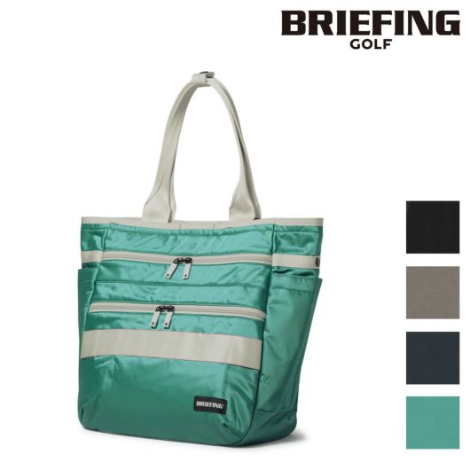 BRIEFING BUCKET L AIR BALLISTIC GOLF用バッグ ゴルフ バッグ ゴルフ