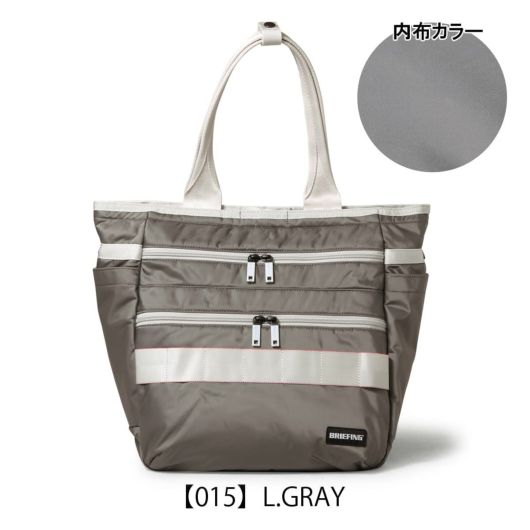 【015】L.GRAY