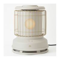 ブルーノ ファンヒーター 電気ストーブ クラシックストーブ BOE100