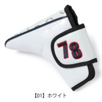 【01】ホワイト