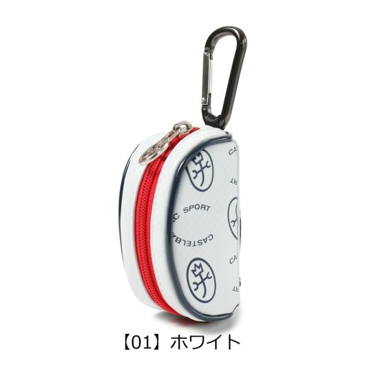 【01】ホワイト