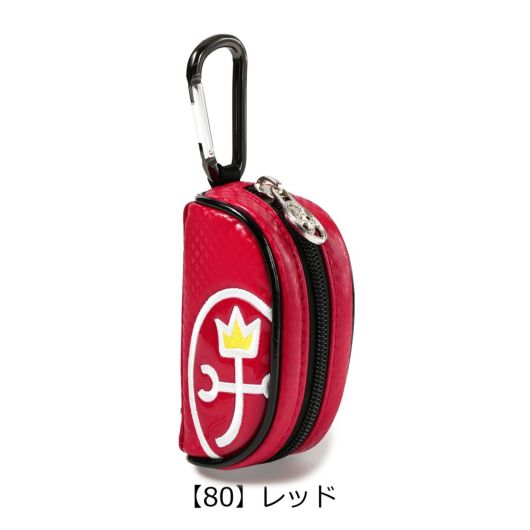【80】レッド
