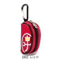 CASTELBAJAC SPORT カステルバジャック スポーツ ボールポーチ ボールケース ゴルフボール入れ 小物入れ 7233199310 メンズ  レディース : 7233199310 : かばん専門shopウォーターモード - 通販 - Yahoo!ショッピング