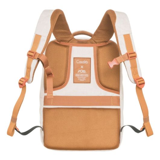 casalita キャサリータ リュック AGS ブラック　CL-4970 キャサリータ リュック A4 レディース CL-4970 Casalita | マザーズ