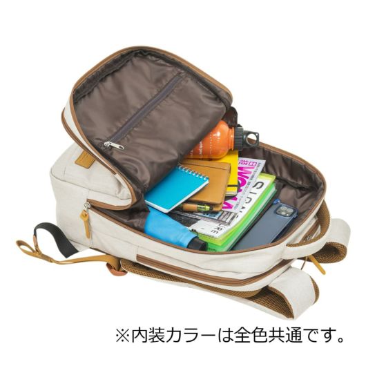 キャサリータ リュック A4 レディース CL-4970 Casalita | マザーズ