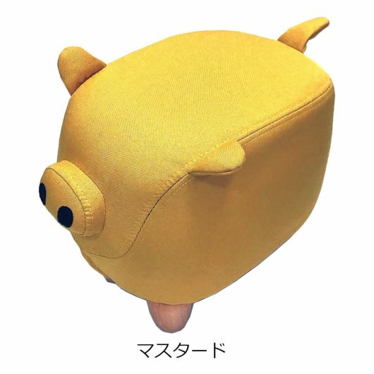 マスタード