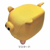 マスタード