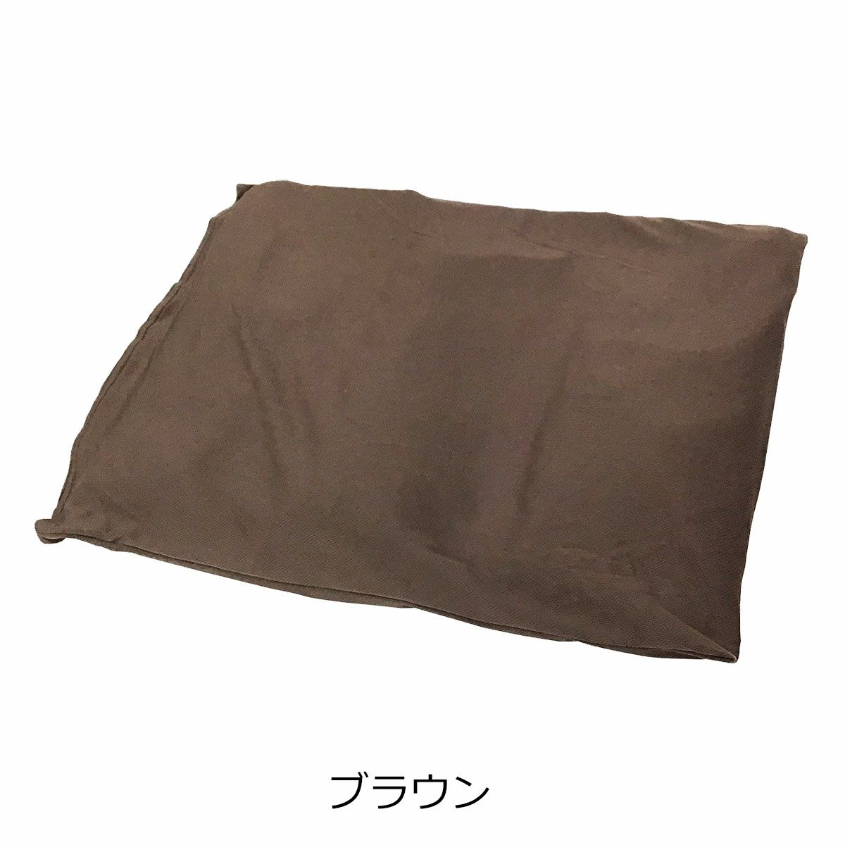 ブラウン
