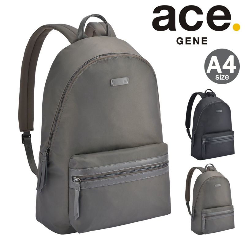 ace.エース リモフィス リュック レディースビジネス A4/13.3インチ