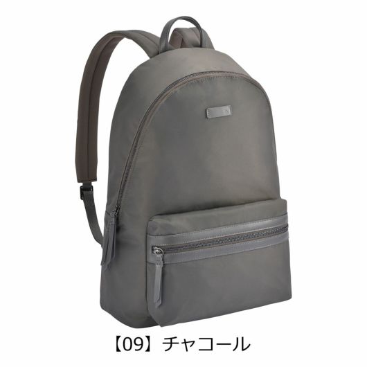 【09】チャコール