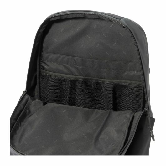 【美品】ace.GENE ソリオート リュック　トートバッグ　2WAY 黒 美品】ace.GENE ソリオート リュック トートバッグ 2WAY 黒 ace