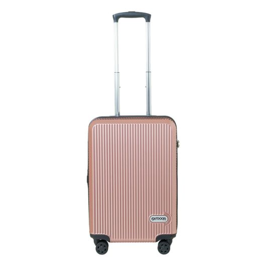 アウトドアプロダクツ スーツケース 45L 49.5cm 3.2kg OD-0808-50