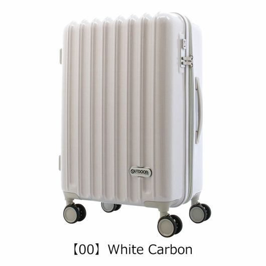 【00】White Carbon