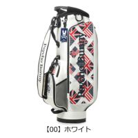 良品 サイコバニー キャディバッグ アングロアメリカン 9型 5分割 良品 サイコバニー キャディバッグ アングロアメリカン 9型 5