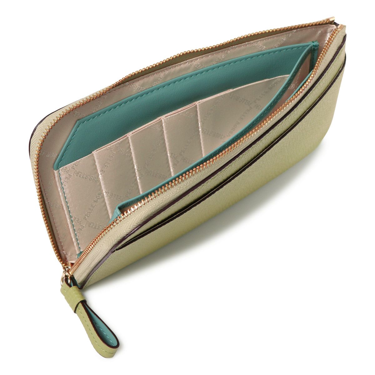 レタスグリーン