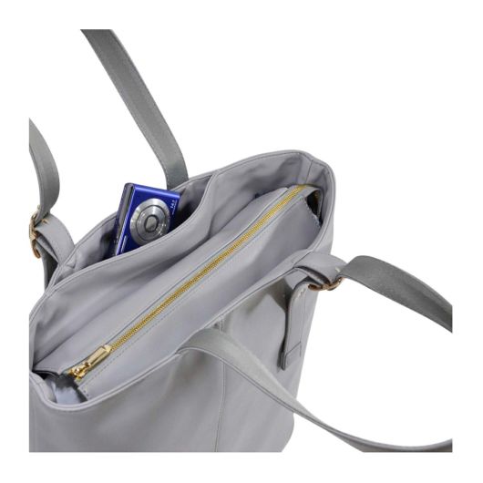 プリュス ノブラン トートバッグ 縦型 レディース 2-640 Plus+ Noblan