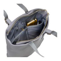 プリュス ノブラン トートバッグ 縦型 レディース 2-640 Plus+ Noblan