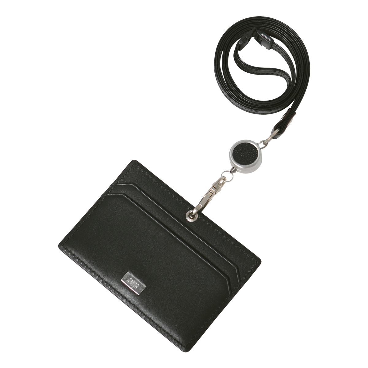 【01】ブラック