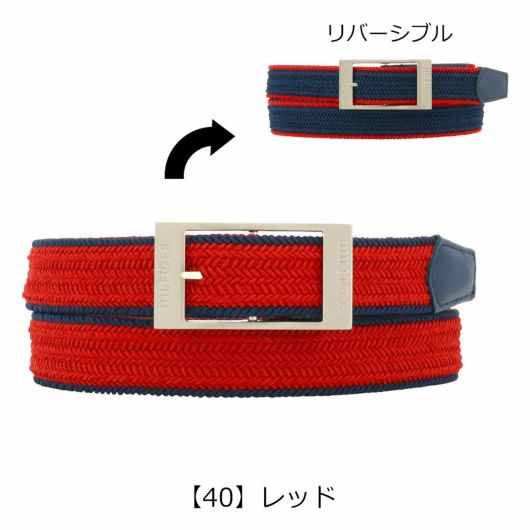 【40】レッド