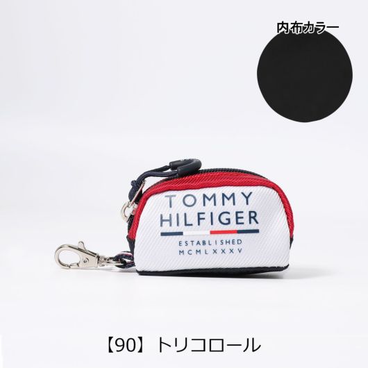 【90】トリコロール