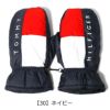 トミーヒルフィガー ゴルフ ミトン 手袋 THMG8FM7 Tommy Hilfiger