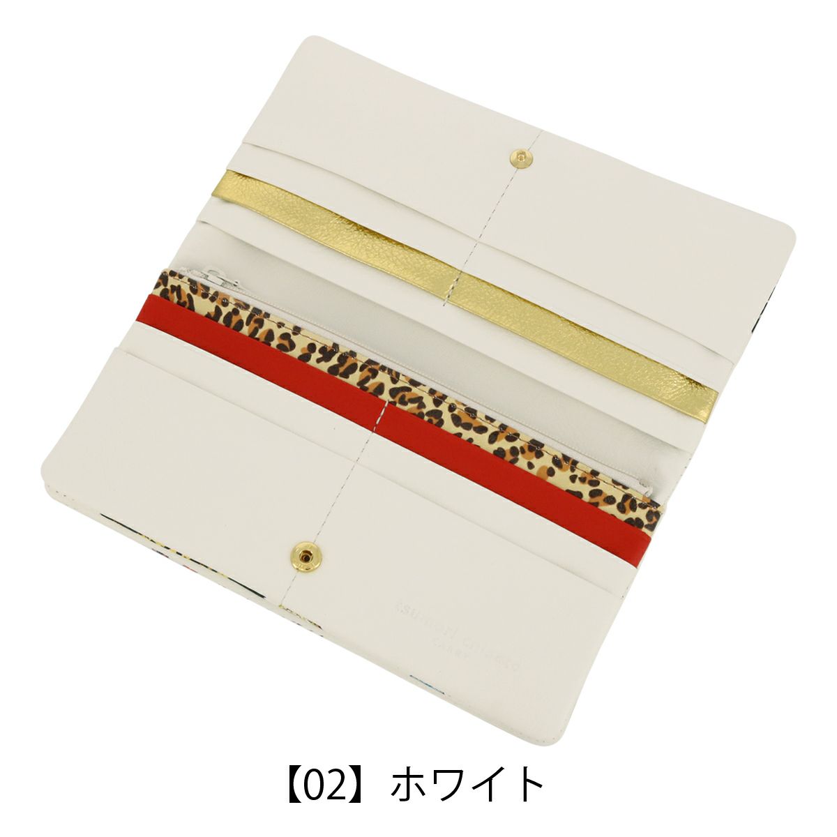 【02】ホワイト