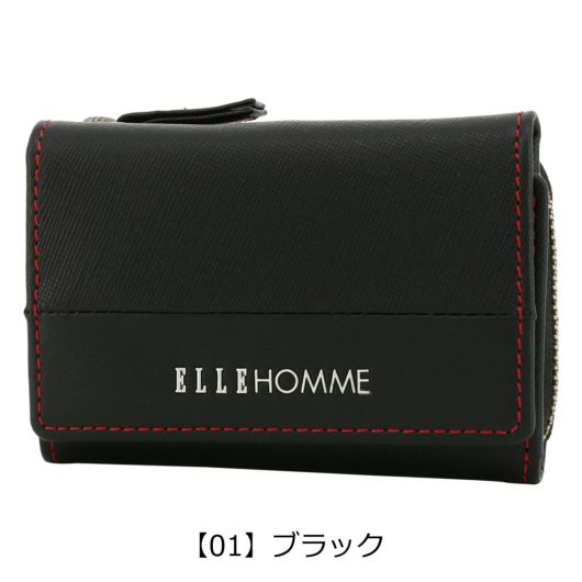 【01】ブラック