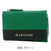 【06】グリーン