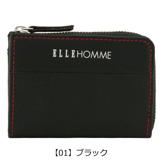 【01】ブラック