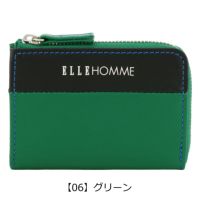 【06】グリーン