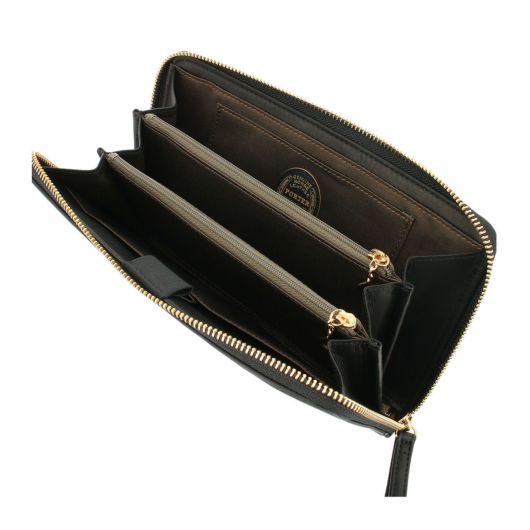 ポーター ワイズ 2WAYトラベルウォレット 341-01317 PORTER WISE 吉田