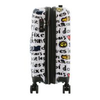 最新の激安 カステルバジャック スーツケース メンズ 35(40)L 48cm 3.2 バッグ