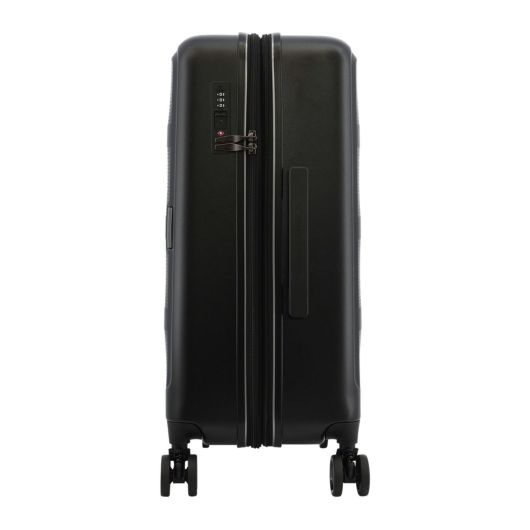 新品】TRANSIT LOUNGE スーツケース 54-61L TRANSIT LOUNGE