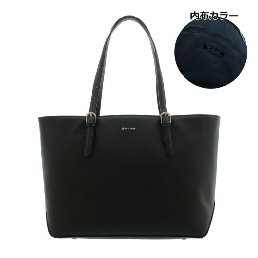 ノーティアム トートバッグ メンズ E0322211089A NAUGHTIAM