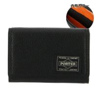 ポーター カーム カードケース 041-03127 PORTER CALM 吉田カバン 日本