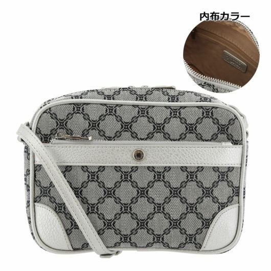 サロン ド ルヴァン ショルダーバッグ レディースRBB-373 SALON サロン ド ルヴァン ショルダーバッグ レディースRBB-373 SALON